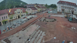 Náměstí Míru