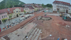Náměstí Míru