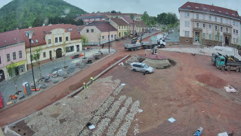 Město Tišnov