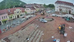 Náměstí Míru