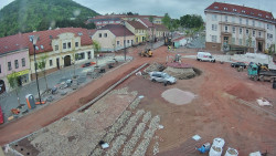 Náměstí Míru