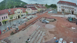 Náměstí Míru