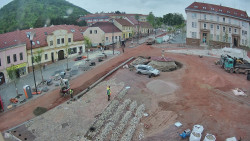 Náměstí Míru