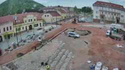 Náměstí Míru