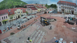 Náměstí Míru