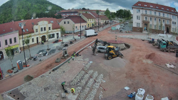 Město Tišnov