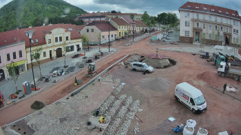 Město Tišnov