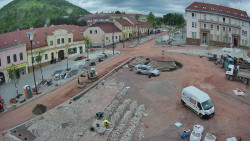 Náměstí Míru
