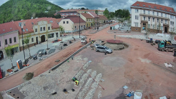 Město Tišnov