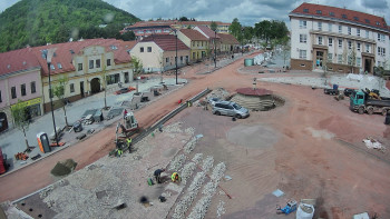 Město Tišnov