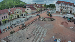 Náměstí Míru