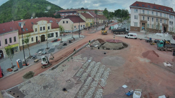 Město Tišnov