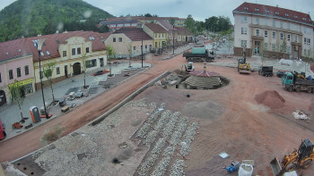 Město Tišnov