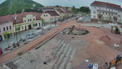 Náměstí Míru