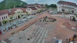 Náměstí Míru