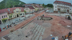 Náměstí Míru