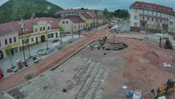 Náměstí Míru