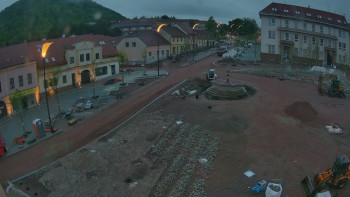 Město Tišnov
