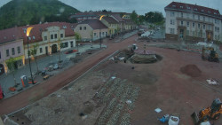 Náměstí Míru