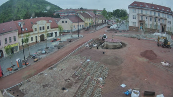 Město Tišnov