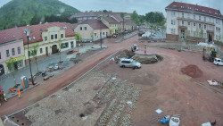 Náměstí Míru
