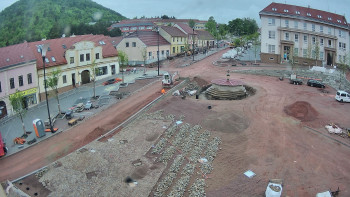Město Tišnov
