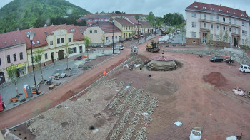Město Tišnov