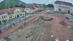 Náměstí Míru