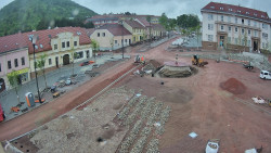 Náměstí Míru