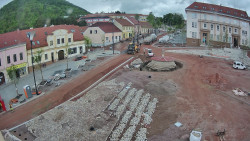 Náměstí Míru