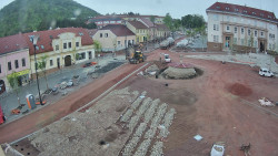 Náměstí Míru