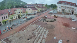 Náměstí Míru