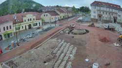 Náměstí Míru