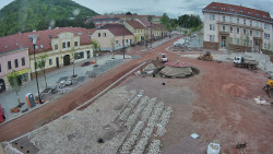 Náměstí Míru