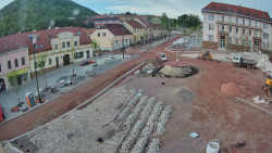 Náměstí Míru