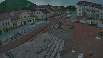 Město Tišnov