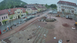 Náměstí Míru