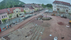 Náměstí Míru