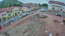 Náměstí Míru