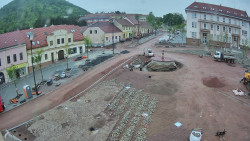 Náměstí Míru