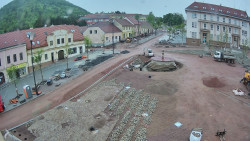 Náměstí Míru