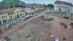 Náměstí Míru