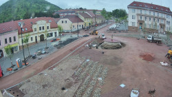Náměstí Míru