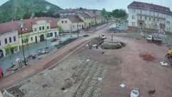 Náměstí Míru
