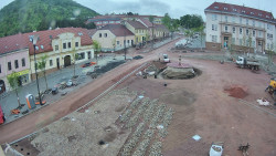 Náměstí Míru