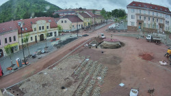 Náměstí Míru