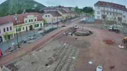 Náměstí Míru