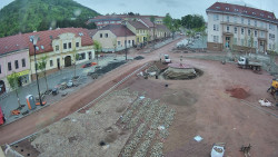 Náměstí Míru