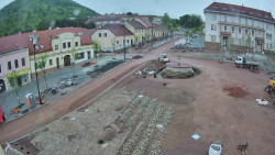 Náměstí Míru
