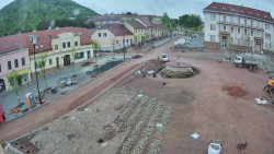 Náměstí Míru